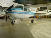 Cessna T210N